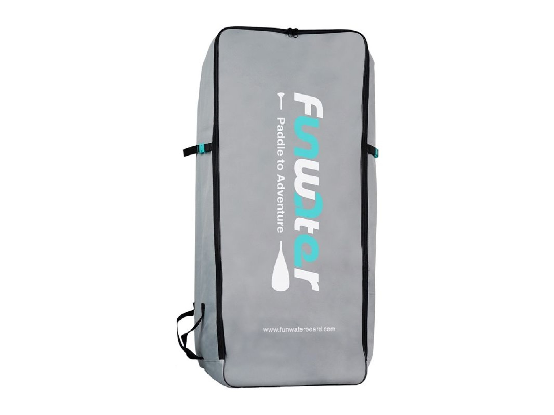 Mochila FunWater SUP (gris)