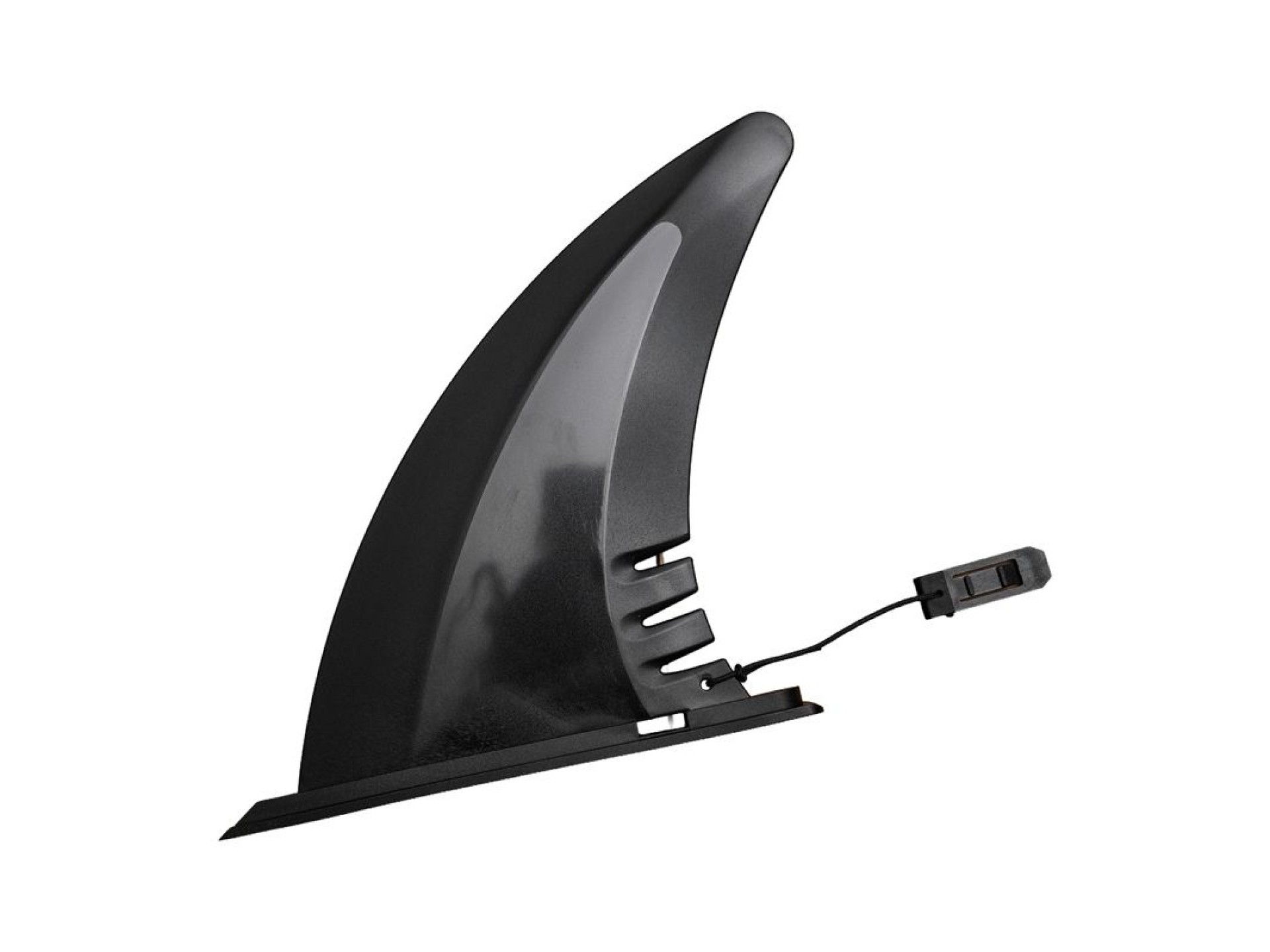 Nadadeira FunWater de 7 polegadas