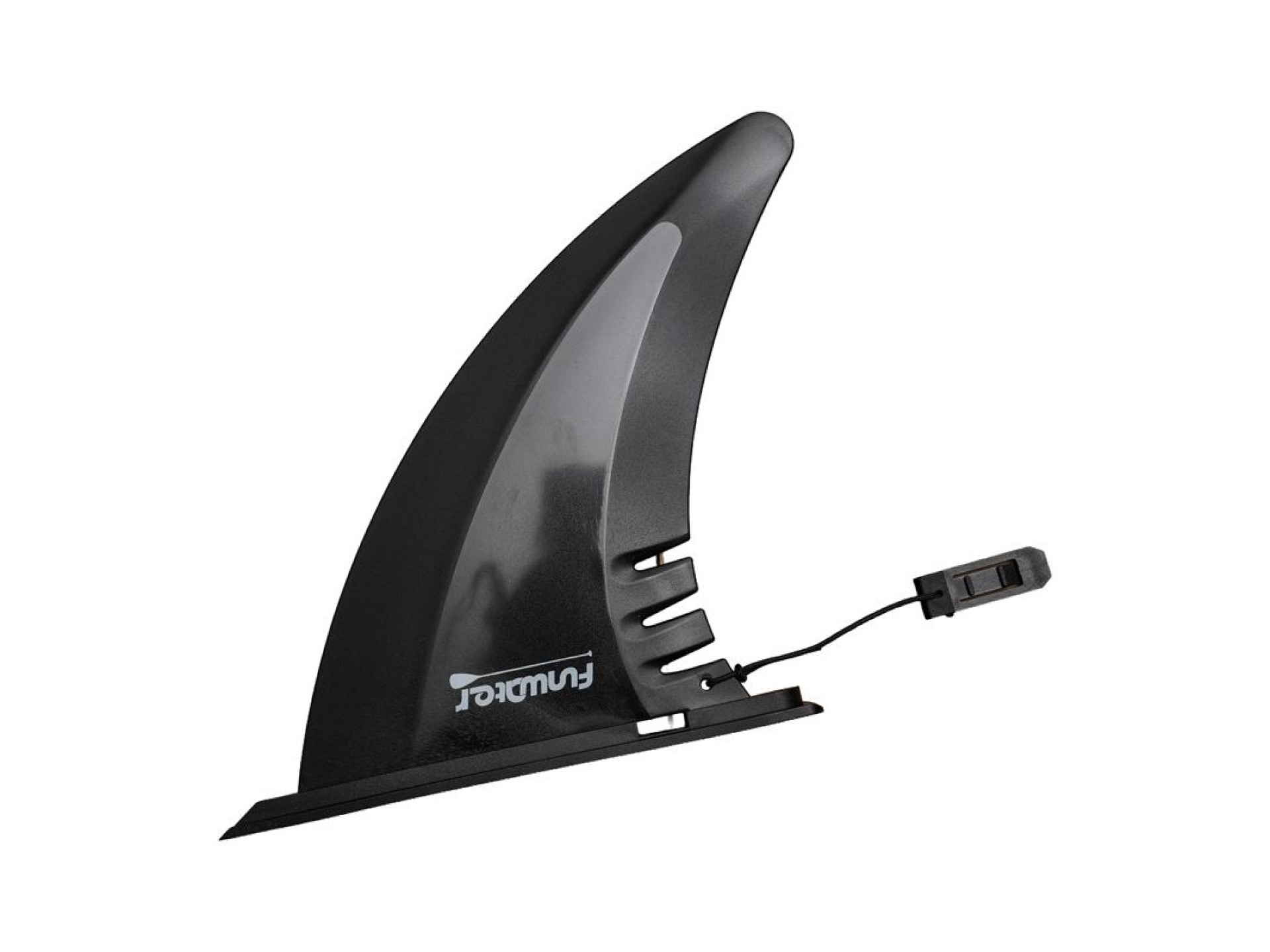 Nadadeira FunWater de 7 polegadas