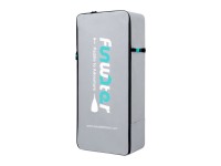 Mochila FunWater SUP (gris) Mochila FunWater SUP (gris)