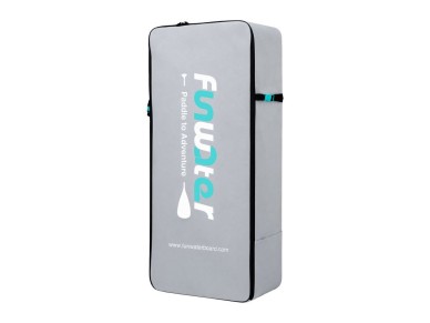 Mochila FunWater SUP (gris) Mochila FunWater SUP (gris)