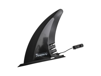 Nadadeira FunWater de 7 polegadas