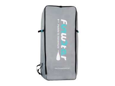 FunWater SUP Backpack (Gray)
