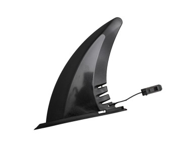 Nadadeira FunWater de 7 polegadas