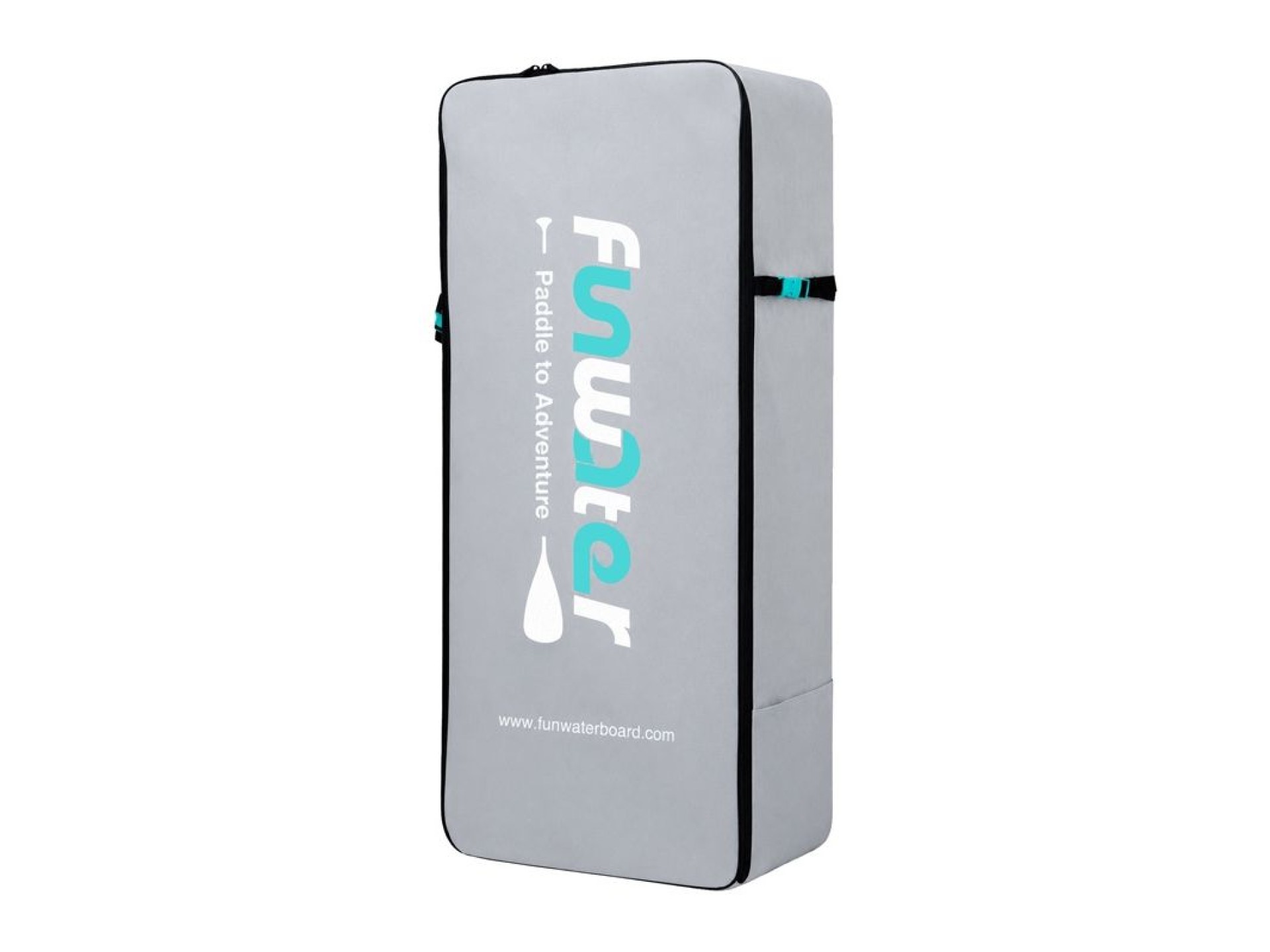 Mochila FunWater SUP (gris)