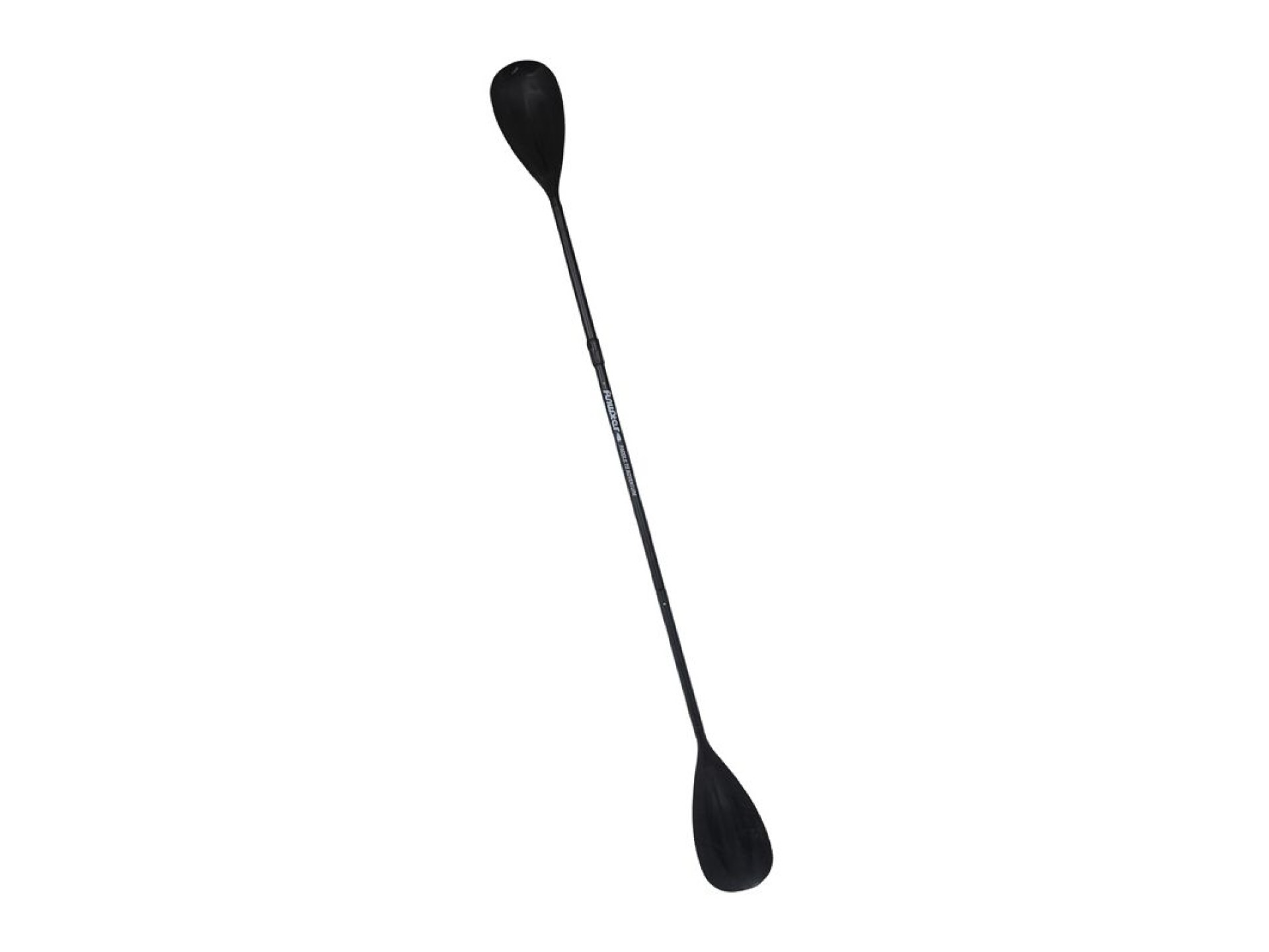 Remo FunWater de Dupla Face (Preto)