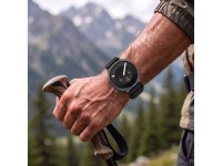Tech-Protect Nylon Pro Strap for Samsung Galaxy Watch 40/44/46 mm - Black Tech-Protect Nylon Pro Strap for Samsung Galaxy Watch 40/44/46 mm - Black