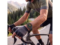 Tech-Protect Silicone Air Strap for Samsung Galaxy Watch Ultra 47mm - Black