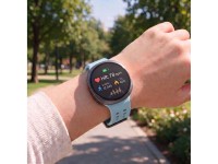 Correa de silicona Tech-Protect Air para Samsung Galaxy Watch de 40/44/46 mm - Azul