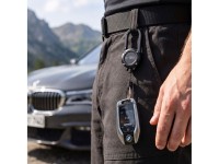 Tech-Protect ATH02 UrbanLoop Holder - Black Tech-Protect ATH02 UrbanLoop Holder - Black