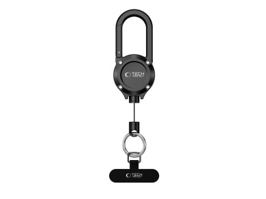 Soporte Tech-Protect ATH02 UrbanLoop - Negro Soporte Tech-Protect ATH02 UrbanLoop - Negro
