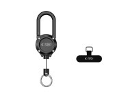 Soporte Tech-Protect ATH02 UrbanLoop - Negro