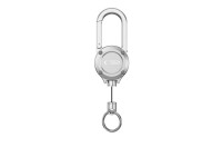Tech-Protect ATH02 UrbanLoop Holder - Silver Tech-Protect ATH02 UrbanLoop Holder - Silver