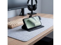 Tech-Protect Wallet Case for Google Pixel Pro XL - Matte Black