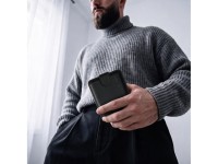 Tech-Protect Wallet Case for Samsung Galaxy Z Flip 8 - Black Tech-Protect Wallet Case for Samsung Galaxy Z Flip 8 - Black
