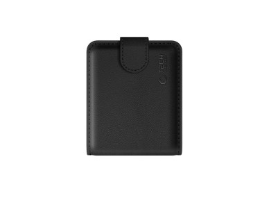 Tech-Protect Wallet Case for Samsung Galaxy Z Flip 8 - Black Tech-Protect Wallet Case for Samsung Galaxy Z Flip 8 - Black