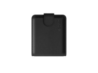 Tech-Protect Wallet Case for Samsung Galaxy Z Flip 8 - Black Tech-Protect Wallet Case for Samsung Galaxy Z Flip 8 - Black