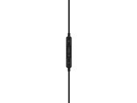 Auriculares con cable USB-C Tech-Protect Ultraboost Core G3 - Negro