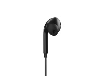 Auriculares con cable USB-C Tech-Protect Ultraboost Core G3 - Negro