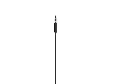 Fones de ouvido com fio Tech-Protect Ultraboost Core G3 Mini Jack - Preto Fones de ouvido com fio Tech-Protect Ultraboost Core G3 Mini Jack - Preto