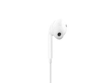 Tech-Protect Ultraboost Core G3 Mini Jack Wired Headphones - White Tech-Protect Ultraboost Core G3 Mini Jack Wired Headphones - White