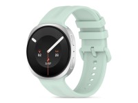 Tech-Protect Silicone Evo Strap for Samsung Galaxy Watch 40/44/46 mm - Mint