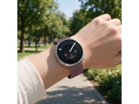 Tech-Protect Silicone Evo Strap for Samsung Galaxy Watch 40/44/46 mm - Purple Tech-Protect Silicone Evo Strap for Samsung Galaxy Watch 40/44/46 mm - Purple