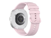 Tech-Protect Silicone Evo Strap for Samsung Galaxy Watch 40/44/46 mm - Pink Tech-Protect Silicone Evo Strap for Samsung Galaxy Watch 40/44/46 mm - Pink