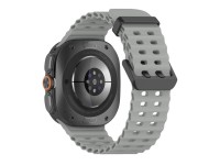 Tech-Protect Iconband Pro para Samsung Galaxy Ultra 47mm - Cinza Tech-Protect Iconband Pro para Samsung Galaxy Ultra 47mm - Cinza