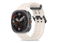 Tech-Protect Iconband Pro for Samsung Galaxy Ultra 47mm - Beige