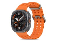 Tech-Protect Iconband Pro for Samsung Galaxy Ultra 47mm - Orange