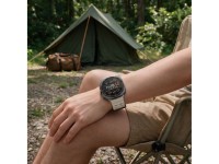Tech-Protect Iconband Pro para Samsung Galaxy Ultra 47mm - Bege