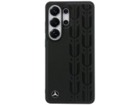 Mercedes Laurel Leaves MagSafe Case for Samsung Galaxy S26 Ultra - Black Mercedes Laurel Leaves MagSafe Case for Samsung Galaxy S26 Ultra - Black