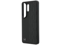 Mercedes Laurel Leaves MagSafe Case for Samsung Galaxy S26 Ultra - Black Mercedes Laurel Leaves MagSafe Case for Samsung Galaxy S26 Ultra - Black