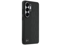 Mercedes Laurel Leaves MagSafe Case for Samsung Galaxy S26 Ultra - Black Mercedes Laurel Leaves MagSafe Case for Samsung Galaxy S26 Ultra - Black