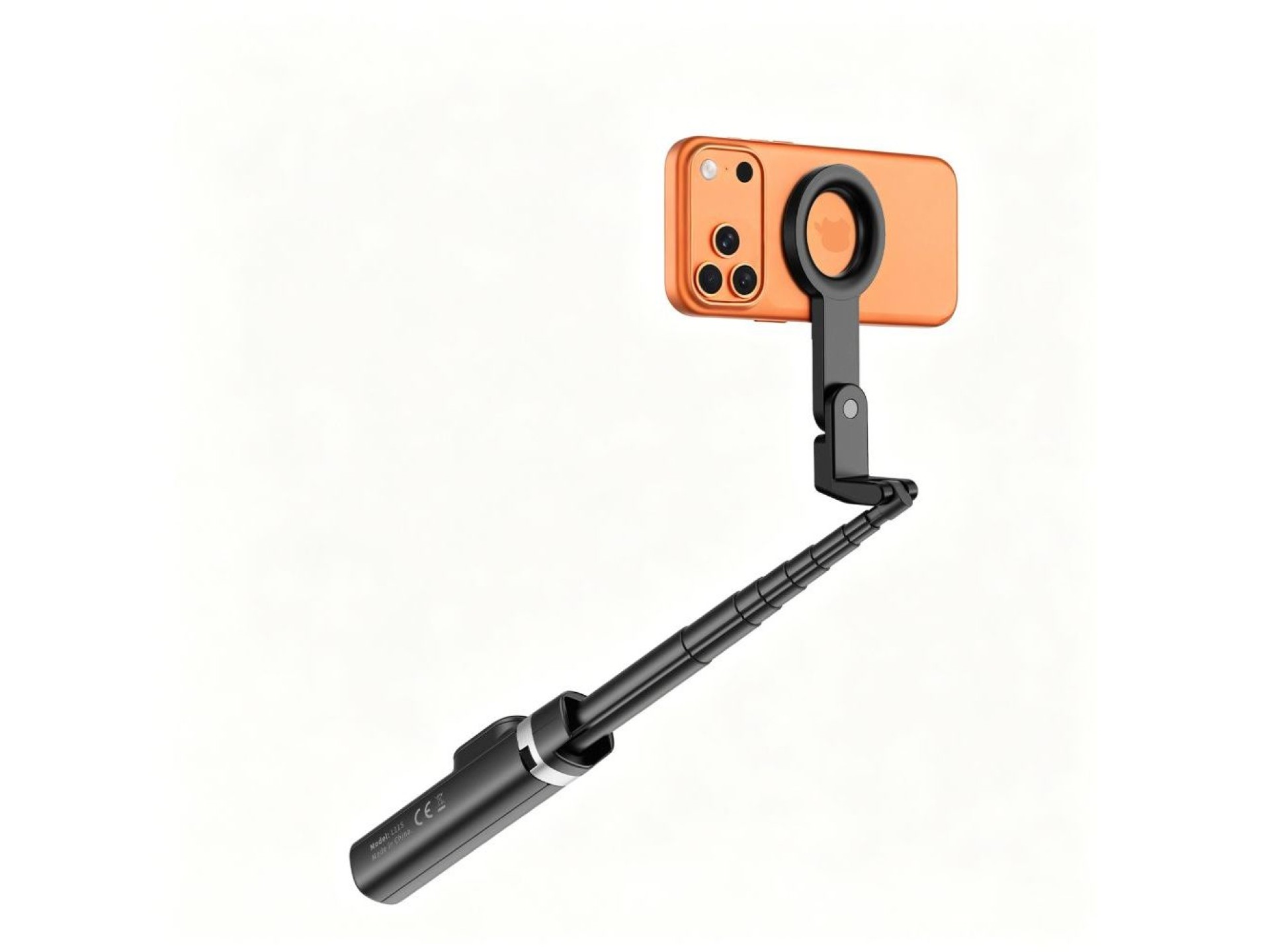 Palo selfie Tech-Protect L11S MagSafe - negro