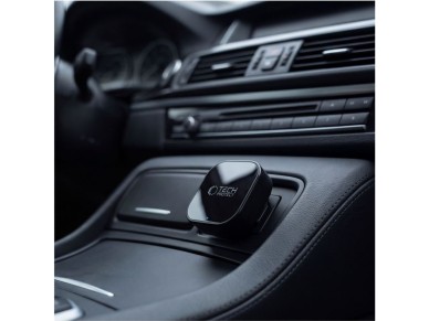 Adaptador USB Bluetooth 5.4 Tech-Protect Ultraboost CA01 com Apple CarPlay e Android Auto - preto Adaptador USB Bluetooth 5.4 Tech-Protect Ultraboost CA01 com Apple CarPlay e Android Auto - preto