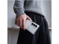 Funda híbrida Tech-Protect FlexAir para Samsung Galaxy Z Fold 8 Ultra - Transparente Funda híbrida Tech-Protect FlexAir para Samsung Galaxy Z Fold 8 Ultra - Transparente