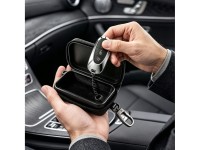 Tech-Protect KLR300 Anti-Theft Car Key Case - Black