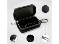 Tech-Protect KLR300 Anti-Theft Car Key Case - Black