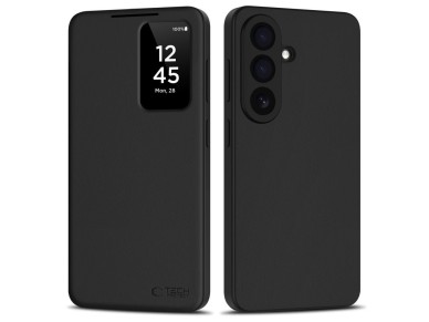 Tech-Protect Smart Wallet Case for Samsung Galaxy A27 5G - Matte Black Tech-Protect Smart Wallet Case for Samsung Galaxy A27 5G - Matte Black