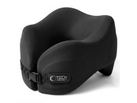 Travesseiro de viagem Tech-Protect ComfortRest - Preto