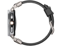 Spigen DuraPro Armor Strap for Samsung Galaxy Watch 40/44/46 mm - Black