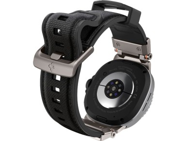 Correa Spigen DuraPro Armor para Samsung Galaxy Watch 40/44/46 mm - Negra Correa Spigen DuraPro Armor para Samsung Galaxy Watch 40/44/46 mm - Negra