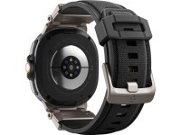 Spigen DuraPro Armor Strap for Samsung Galaxy Watch 40/44/46 mm - Black