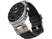 Spigen DuraPro Armor Strap for Samsung Galaxy Watch 40/44/46 mm - Black