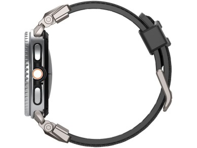 Spigen DuraPro Armor Strap for Samsung Galaxy Watch 40/44/46 mm - Black Spigen DuraPro Armor Strap for Samsung Galaxy Watch 40/44/46 mm - Black