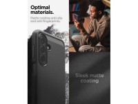 Capa Spigen Rugged Armor para Samsung Galaxy A27 5G - Preto Fosco Capa Spigen Rugged Armor para Samsung Galaxy A27 5G - Preto Fosco