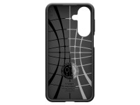 Capa Spigen Rugged Armor para Samsung Galaxy A27 5G - Preto Fosco Capa Spigen Rugged Armor para Samsung Galaxy A27 5G - Preto Fosco