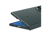 Funda Spigen Air Fit Pro MagSafe para Samsung Galaxy Z Fold 8 Ultra - Verde oscuro Funda Spigen Air Fit Pro MagSafe para Samsung Galaxy Z Fold 8 Ultra - Verde oscuro